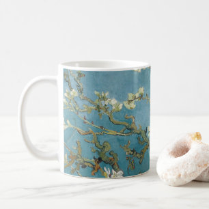 Almond Blossom Van Gogh Kaffeetasse