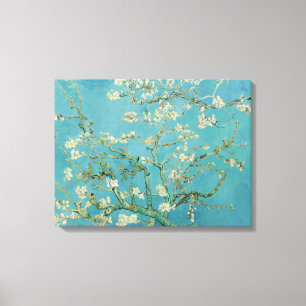 Almond Blossom Van Gogh Leinwanddruck