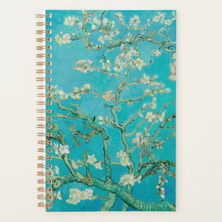 Almond Blossom Van Gogh Planer