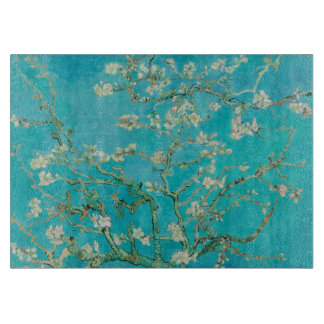 Almond Blossom Van Gogh Schneidebrett