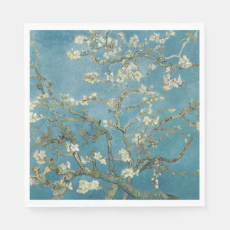 Almond Blossom Van Gogh Serviette