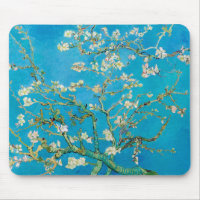 Almond Blossom, Vincent van Gogh