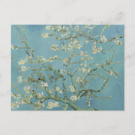 Almond Blossom, Vincent Van Gogh, Postkarten