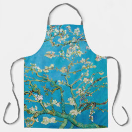 Almond Blossom, Vincent van Gogh Schürze