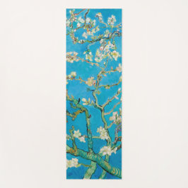 Almond Blossom, Vincent van Gogh Yogamatte
