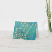 Almond Blossom von Vincent van Gogh