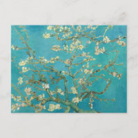 Almond Blossom von Vincent van Gogh