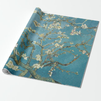 Almond Blossom von Vincent Van Gogh Geschenkpapier