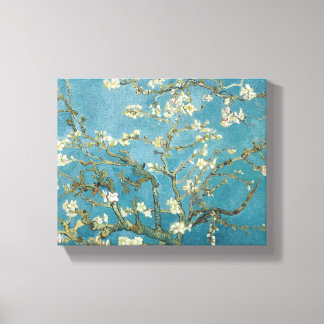 Almond Blossom von Vincent Van Gogh Leinwanddruck