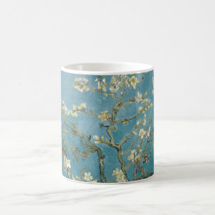 Almond Blossoms Berühmte Malerei Kaffeetasse