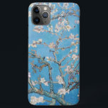 Almond Blossoms Blauer Vincent van Gogh Malerei Case-Mate iPhone Hülle<br><div class="desc">Vincent van Gogh (Niederländisch, 1853 - 1890) Almond Blossom, 1890, Oil on Leinwand Ungerahmt: 73, 3 cm x 92, 4 cm Vincent van Gogh malte dieses Stillleben von Mandelblüten gegen einen blauen Himmel für seinen Neugeborenen, der nach ihm benannt wurde. Der Mandelbaum ist ein Symbol dieses neuen Lebens. Dieser Baum...</div>