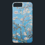 Almond Blossoms Blauer Vincent van Gogh Malerei Case-Mate iPhone Hülle<br><div class="desc">Vincent van Gogh (Niederländisch, 1853 - 1890) Almond Blossom, 1890, Oil on Leinwand Ungerahmt: 73, 3 cm x 92, 4 cm Vincent van Gogh malte dieses Stillleben von Mandelblüten gegen einen blauen Himmel für seinen Neugeborenen, der nach ihm benannt wurde. Der Mandelbaum ist ein Symbol dieses neuen Lebens. Dieser Baum...</div>