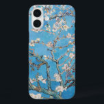 Almond Blossoms Blauer Vincent van Gogh Malerei iPhone 16 Plus Hülle<br><div class="desc">Vincent van Gogh (Niederländisch, 1853 - 1890) Almond Blossom, 1890, Oil on Leinwand Ungerahmt: 73, 3 cm x 92, 4 cm Vincent van Gogh malte dieses Stillleben von Mandelblüten gegen einen blauen Himmel für seinen Neugeborenen, der nach ihm benannt wurde. Der Mandelbaum ist ein Symbol dieses neuen Lebens. Dieser Baum...</div>