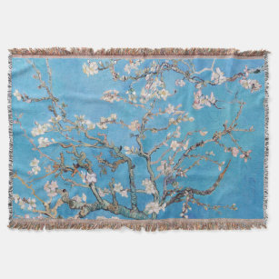 Almond Blossoms Blauer Vincent van Gogh Malerei Decke