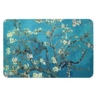Almond Blossoms Magnet