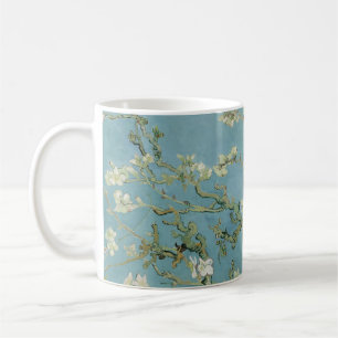 Almond Blossoms Painting by Van Gogh Kaffeetasse