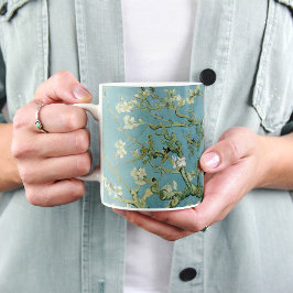 Almond Blossoms | Vincent van Gogh Kaffeetasse