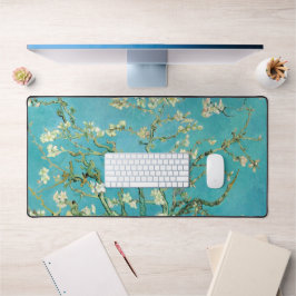 Almond Blossoms | Vincent van Gogh Schreibtischunterlage