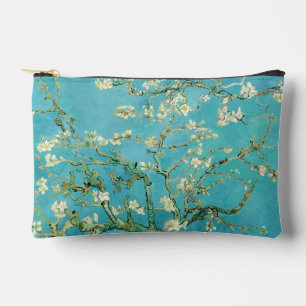 Almond Blossoms Vincent van Gogh Zubehörtasche