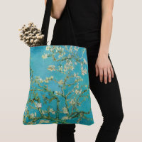 Almond Blossoms von van Gogh