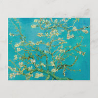 Almond Blossoms von Vincent van Gogh (1890)