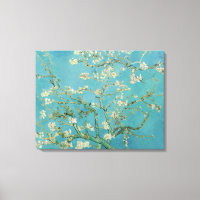 Almond Blossoms von Vincent Van Gogh Fine Art