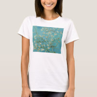 Almond Blossoms von Vincent Van Gogh Fine Art