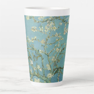 Almond Blossoms von Vincent Van Gogh Milchtasse