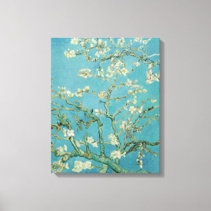 Almond Blüten von Vincent van Gogh Leinwanddruck