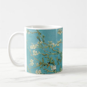 Almond Blüten von Vincent van Gogh Tasse