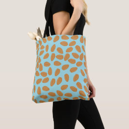 Almond Pattern