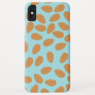 Almond Pattern Case-Mate iPhone Hülle