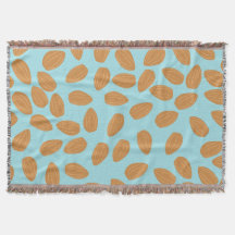 Almond Pattern