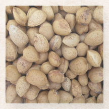 Almonds Herbstmuster