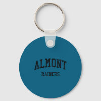 Almont High School Hs Mi