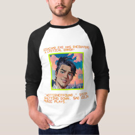 Almost Gigachad T-Shirt