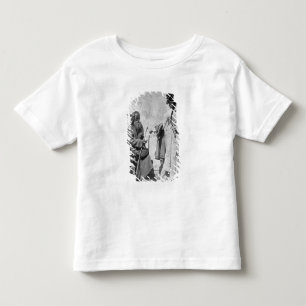 Alms Kleinkind T-shirt