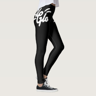 Alo Glo, die ultimative Creme für göttliche Schönh Leggings