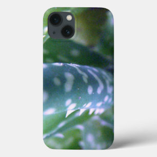 Aloe, Bug-Ansicht Case-Mate iPhone Hülle