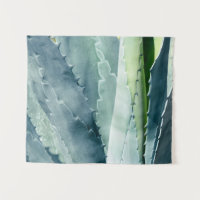 Aloe - Makrofotografie