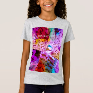 Aloe Star Power T-Shirt