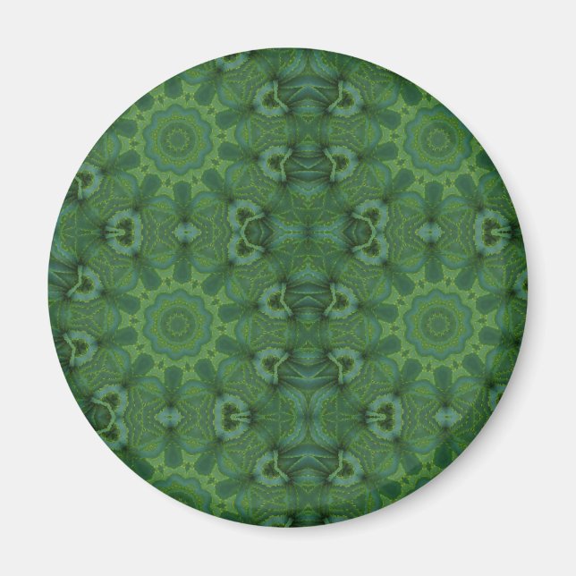 Aloe There Magnet (Vorne)