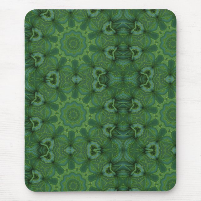 Aloe There Mousepad (Vorne)