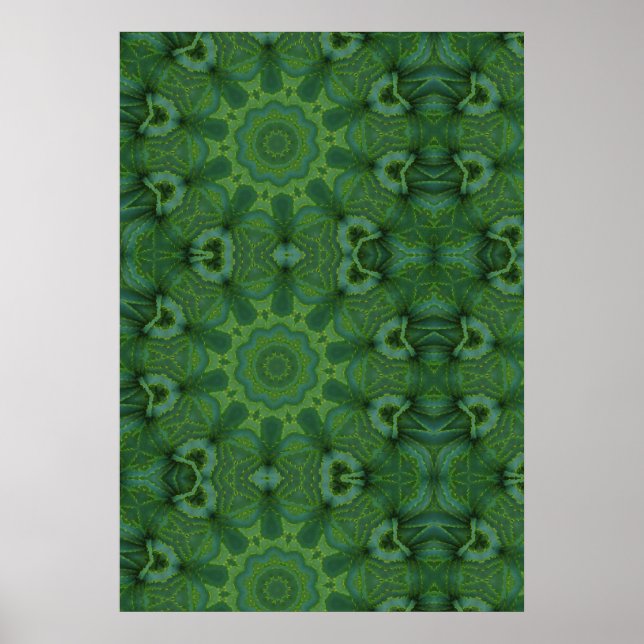 Aloe There Poster (Vorne)