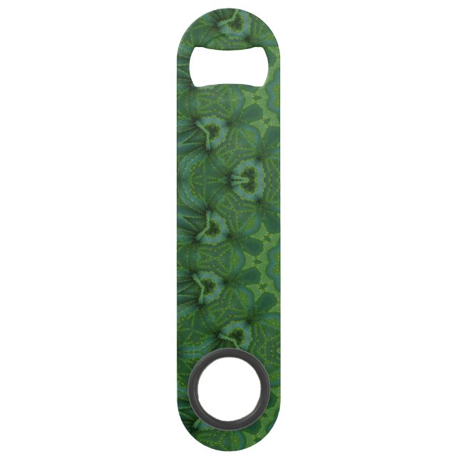 Aloe There Speed Flaschenöffner (Vorderseite)