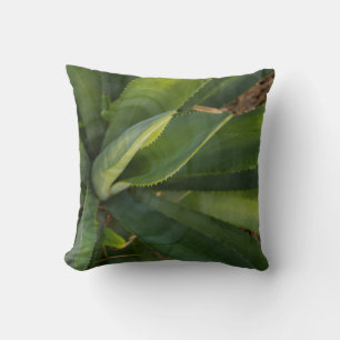 Aloe Vera Kissen