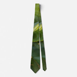 Aloe Vera Neck Tie Krawatte