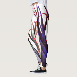 Aloe Vera Verlasse Leggings