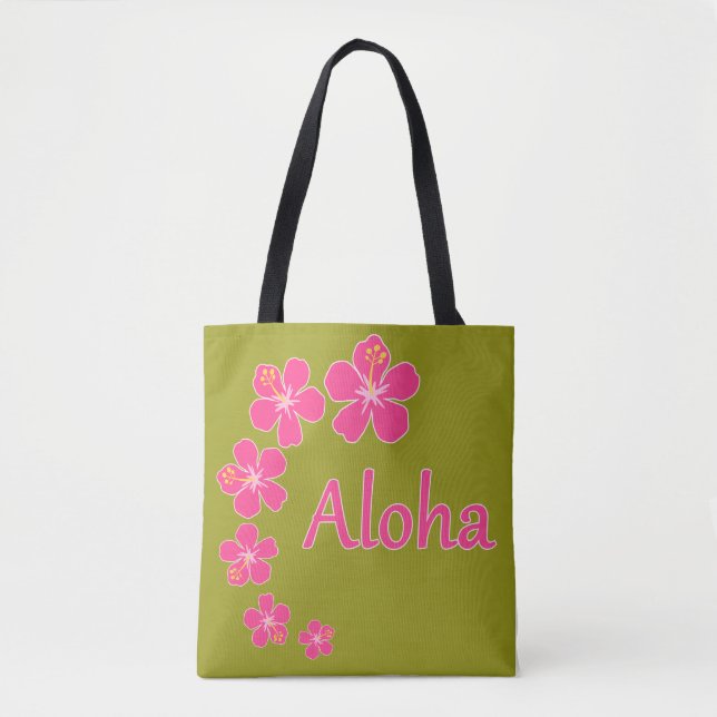 Aloha (Vorderseite)