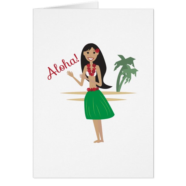 Aloha (Vorne)